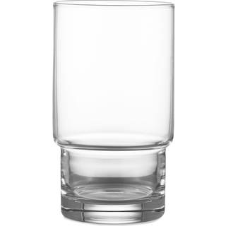 Normann Copenhagen Fit glas l 38 cl Clear