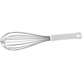 Piskeris, rustfrit stål m. plast håndtag, Dr. Oetker