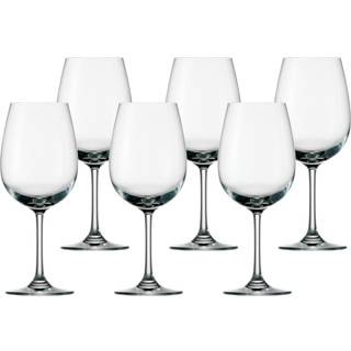 Stölzle Weinland rødvinsglas 45 cl 6 stk.