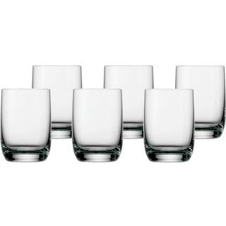 Sæt med 6 shotglas, lavet af glas, 80 ml, &#34;Weinland&#34; - Stolzle