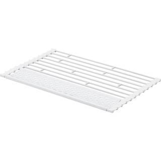 YAMAZAKI Tower opvaskestativ Drainer - hvid