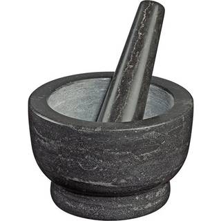 Cilio Uranus morter marmor Ø16 cm
