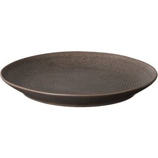 blomus Kumi desserttallerken Ø21 cm Espresso