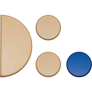Treasure Trays - Set of 4 pcs