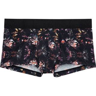 HOM Temptation Sebastian Trunks - Black