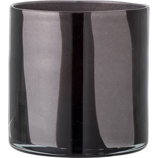 Bloomingville Liberty fyrfadsstage Ø15 cm Lilla