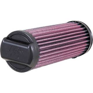 K&N Permanent Luftfilter