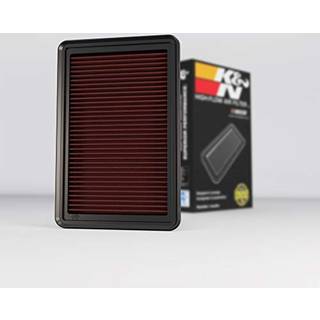K&N 33 2480 Luftfilter