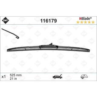 Viskerblad SWF 116179