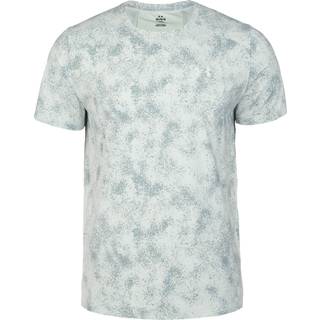Under Armour Iso-Chill Laser T-shirt Herre - Str. S, Komfortabel & Åndbar Løbetrøje
