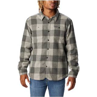 Windward II Shirt Jacket Grey