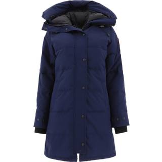 Shelburne Parka W Atlantic Navy (XS)