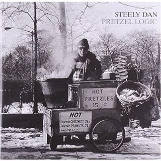 Steely Dan - Pretzel Logic
