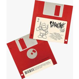 Key - Gasoline (Floppy Ver.)