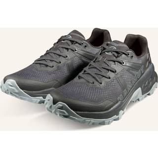 Mammut Women's Sertig II Low GTX Multisportsko Damer størrelse 7,5 farve grå