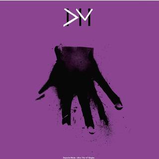 Depeche Mode - Ultra / The 12" Singles