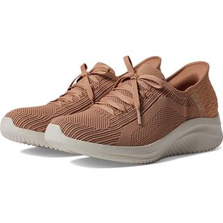 Skechers Ultra Flex 3.0 Slip In Brilliant Path Womens TrainersEU 38 (UK 5)