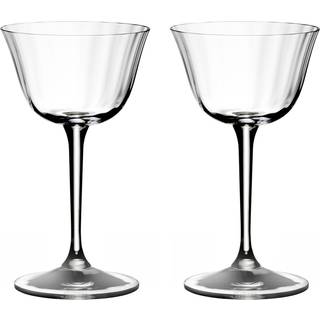 Riedel Sour Optic, Drinks Specifik Glasserie, 6417/09 - 2-pack