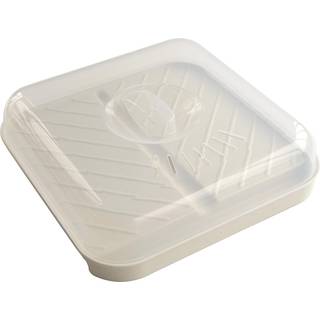 Nordic Ware - 60173 Nordic Ware Skr? bacon og k?dbillede med l?g hvidt