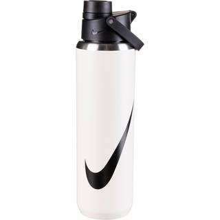 Drikkedunk Nike SS RECHARGE CHUG BOTTLE 24 OZ / 709ml 9341-83-119 Størrelse 709ml