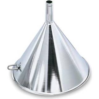 Vollrath tratt 6 3/8 oz silver
