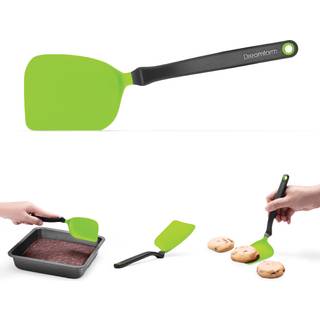 Dreamfarm Mini Chopula Green - Køkkenredskaber
