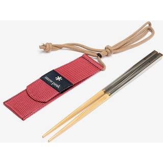 Snow Peak Wabuki Chopsticks