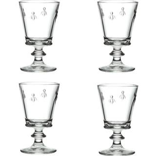 La Rochère Abeille vinglas 24 cl 4-pak Klar