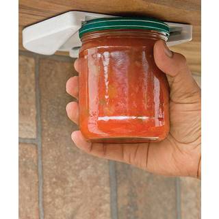 Fox Run Easy Jar 6 """" Under Counter Opener