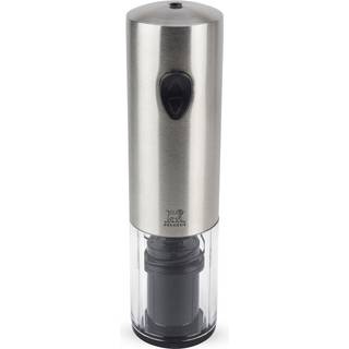 Elektrisk proptrækker, 20 cm, &#34;Elis&#34;, Stainless Steel - Peugeot
