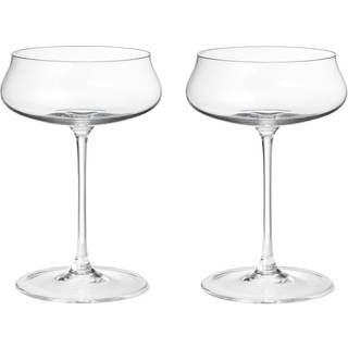 Sky cocktailglas, 0,25 liter, 2 stk.