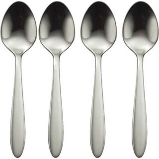 Oneida mooncrest teskefulde s?t p? 4