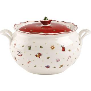 Porcelænsskål Toy's Delight