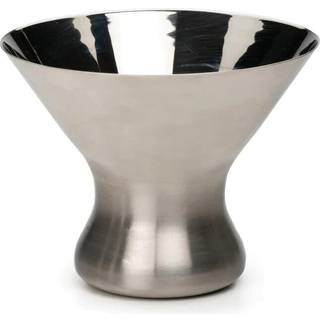 Martini Glass stamløst