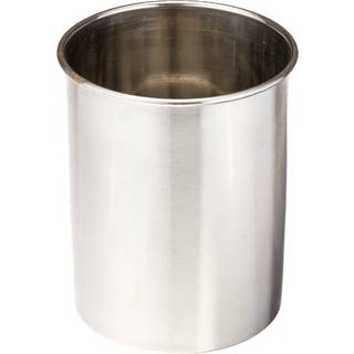 Tablecraft Products HU2 redskabsholder rustfrit st?l b?rstet