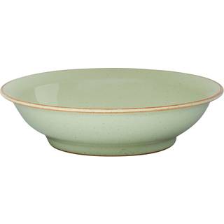 Heritage Orchard Medium Shallow Bowl -