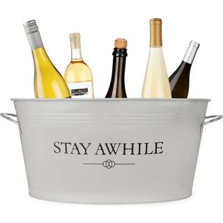 Twine Stay et stykke