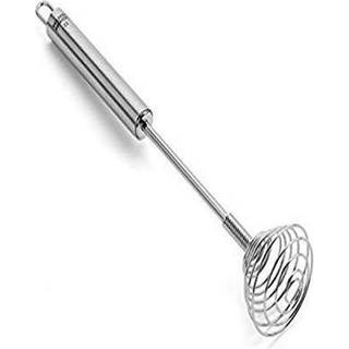 Kuhn Rikon pisker 10 """" Rustfri