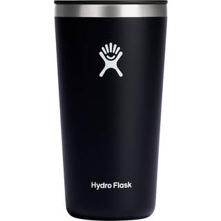 Hydro kolbe 20 oz rundt omkring tumbler sort