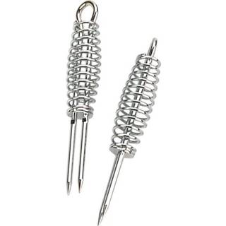 Corn & Little Pick -sæt på 12