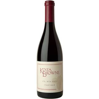 Kosta Browne, Sta Rita Hills Pinot Noir 2021