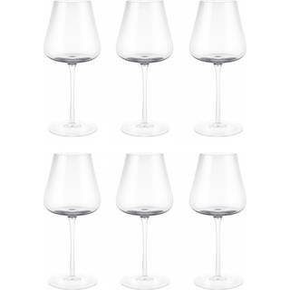 blomus Belo rødvinsglas 60 cl 2-pak Clear