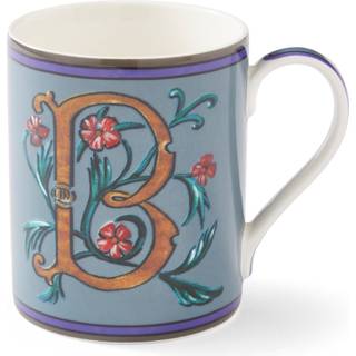 Alfabetkrus B, 34 cl - Spode