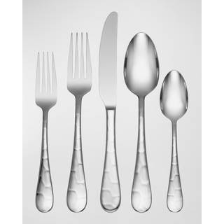 Oneida Piper 45 stykker service til 8 bestiks?t 45 pc fw Ingen farve