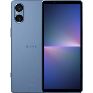 Sony Xperia 5 V 5G 8GB/128GB Sølv