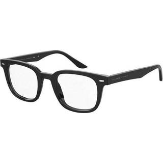 Seventh Street 7A082 807 50 Briller Mænd Black - Black - 50mm