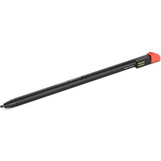 Lenovo 4X81L12875 stylus pen 3,6 g Sort