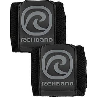 Rehband h?ndledsindpakning 1 par h?ndledsindpakning V?gtl?ftningstr?ning 18 tommer h?ndledsindpakning Komfortabel og stabiliserende h?ndledsst?tt