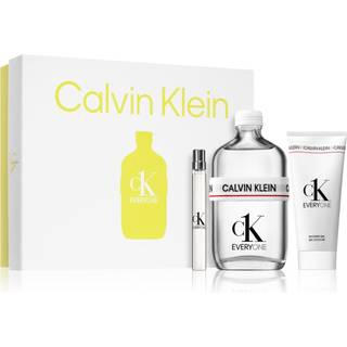 Calvin Klein Everyone EDT Gift Set 210 ml