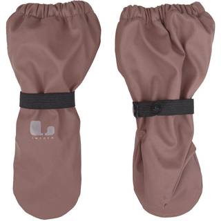 Lindberg Tahult Regnvanter, Rose, 1-2 år